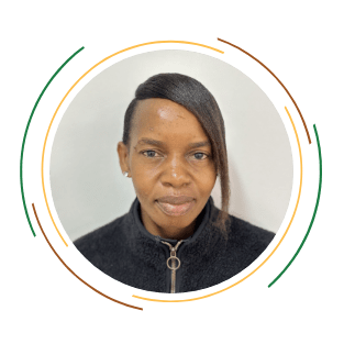 Sylvia Chikuwe